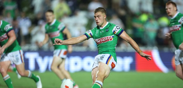 Sanders among four setting early pace in medal race