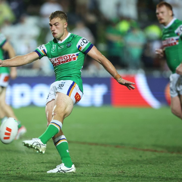 Sanders among four setting early pace in medal race