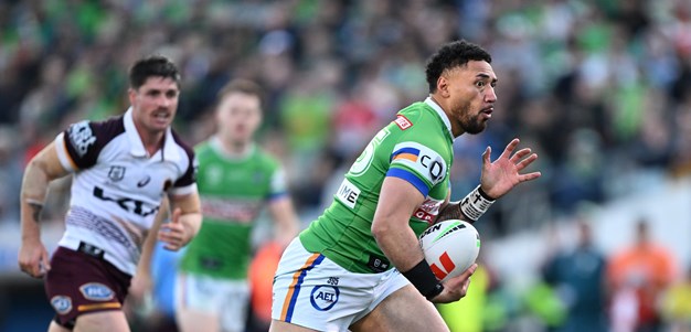 NRL Match Preview: Raiders v Sharks