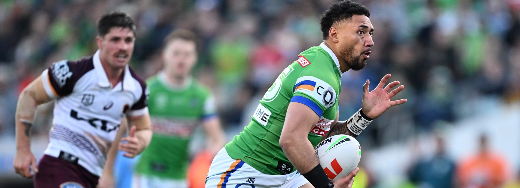 NRL Match Preview: Raiders v Sharks