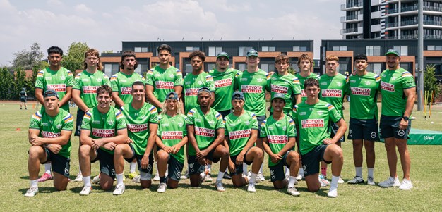 Raiders annual Scholarship Camp returns in 2026