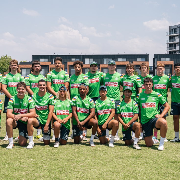 Raiders annual Scholarship Camp returns in 2026