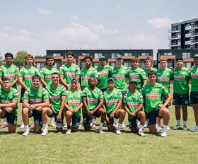 Raiders annual Scholarship Camp returns in 2026