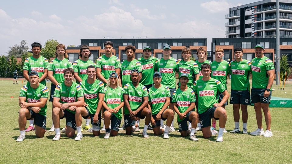 Raiders annual Scholarship Camp returns in 2026