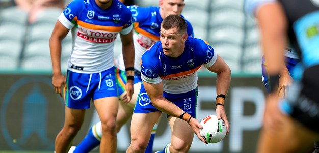 Late Mail: Raiders v Sea Eagles