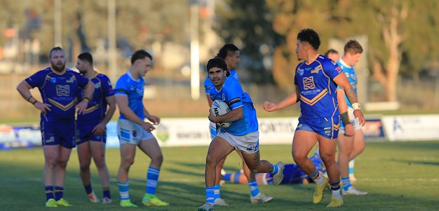 CRC Team of the Year 2025: Fullback