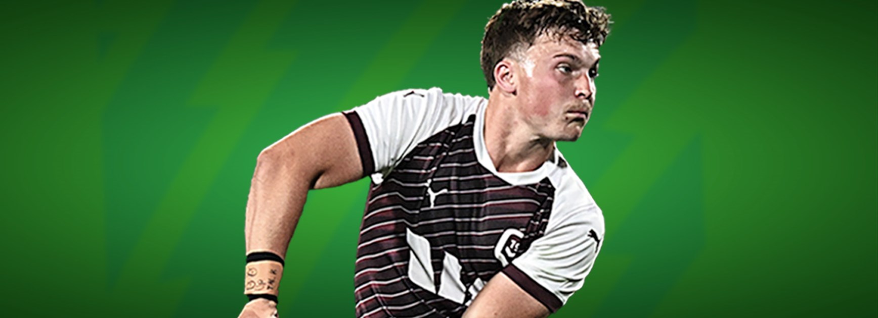 Coby Black signs with Canberra Raiders