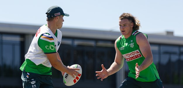 Pre-Season Gallery: On Repeat