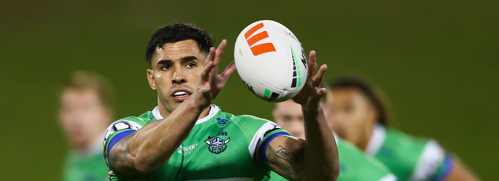 NRL Squad Update: Raiders v Sea Eagles