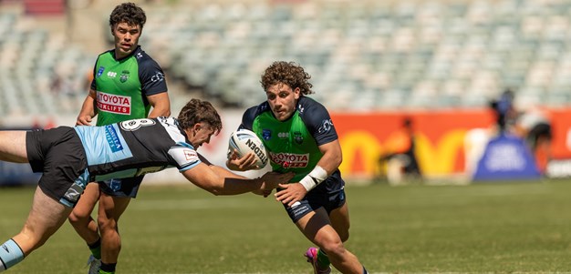NSW Cup & Jersey Flegg Team Lists: Round 9