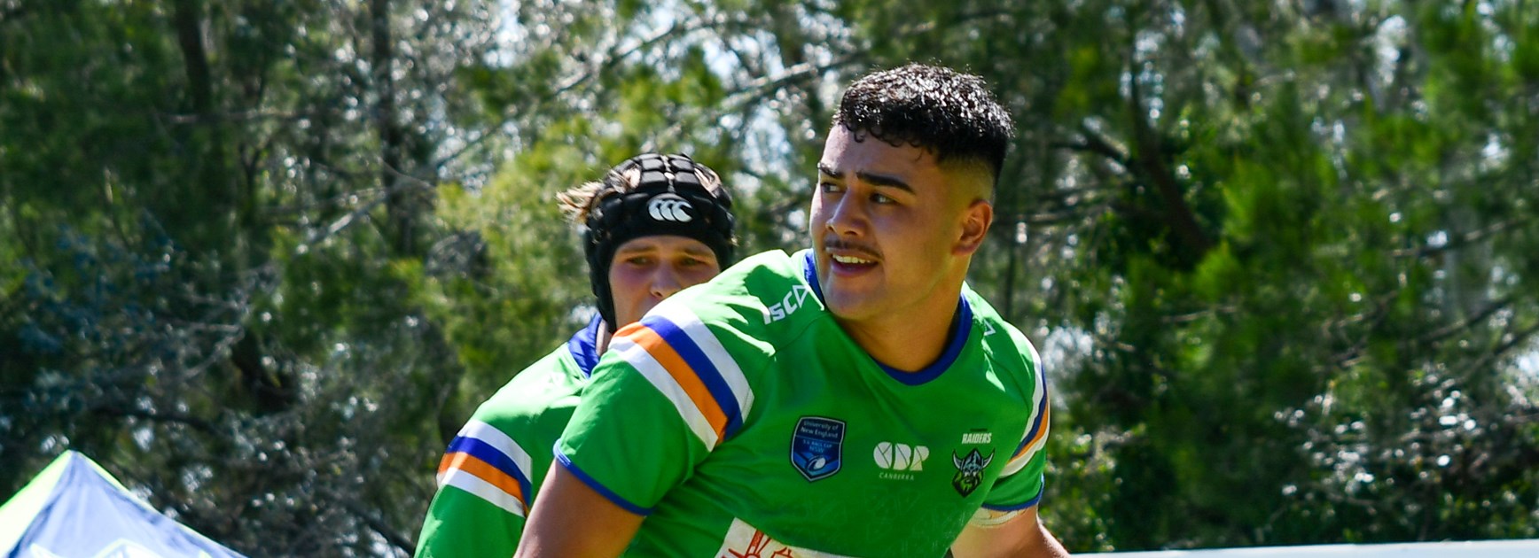 Junior Reps Preview: Round Six