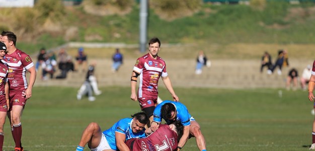 Canberra Raiders Cup: Finals Week One Wrap