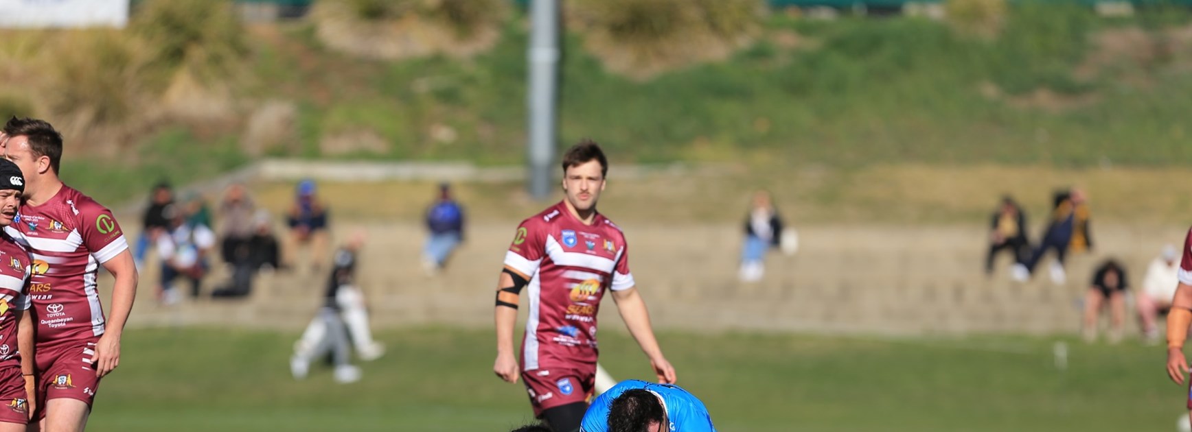 Canberra Raiders Cup: Finals Week One Wrap