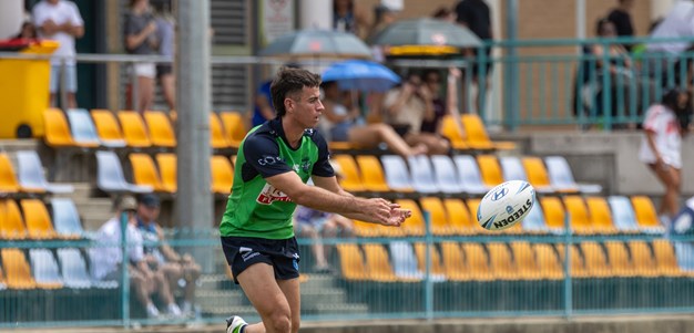 Junior Reps Preview: Round Three