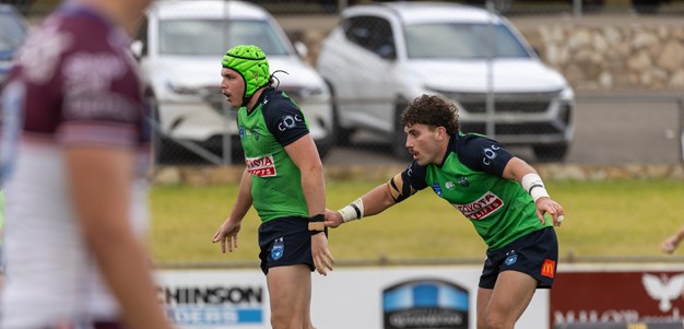 NSW Cup & Jersey Flegg Team Lists: Round 13