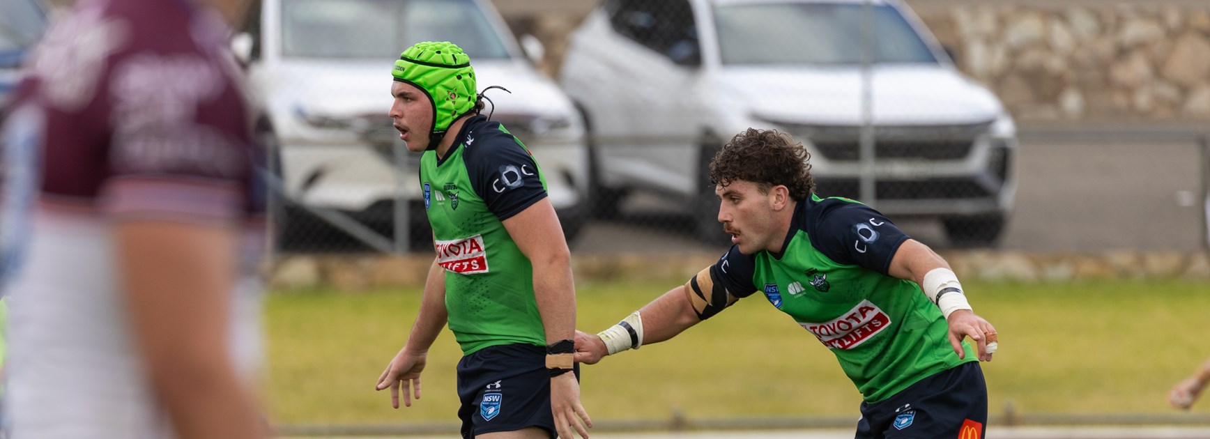 NSW Cup & Jersey Flegg Team Lists: Round 13