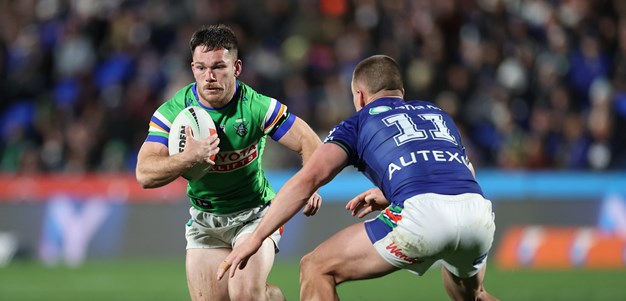NRL Match Preview: Raiders v Knights