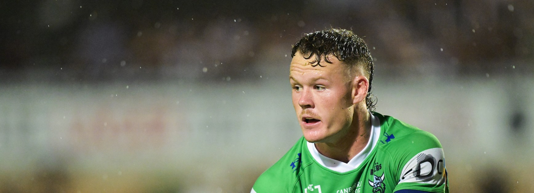 NRL Squad Update: Raiders v Warriors