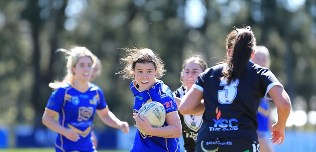 Rams Advance to KFS Prelim