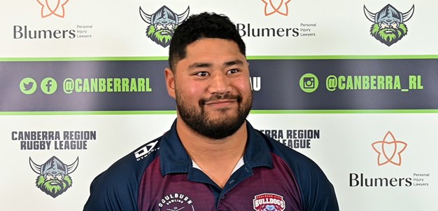 Canberra Raiders Cup: Round 14 Preview