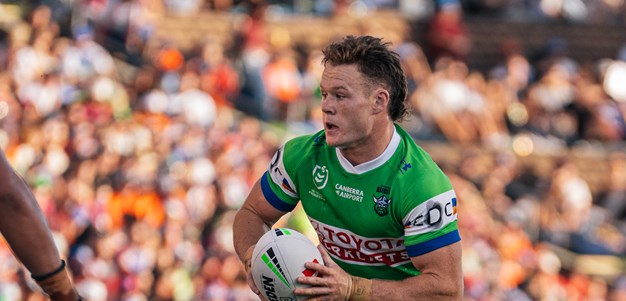 Injury Update: Ethan Strange