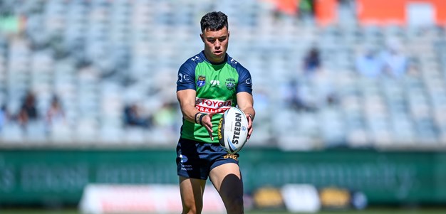 NSW Cup & Jersey Flegg Team Lists: Round 10
