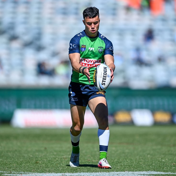 NSW Cup & Jersey Flegg Team Lists: Round 10