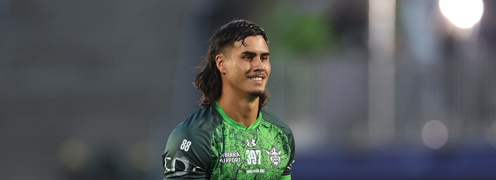 Late Mail: Raiders v Bulldogs