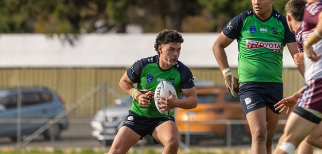 NSW Cup & Jersey Flegg: Round 13 Preview