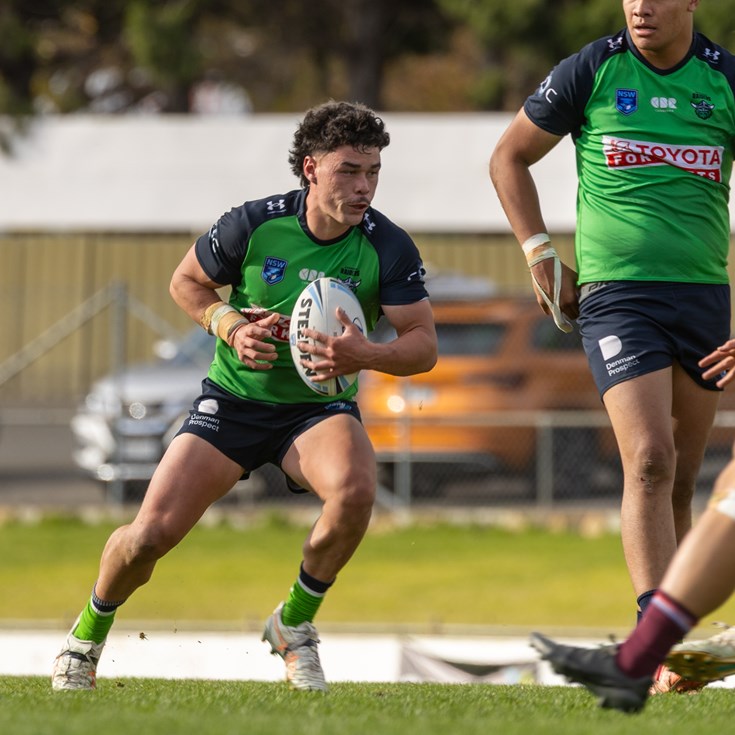 NSW Cup & Jersey Flegg: Round 13 Preview