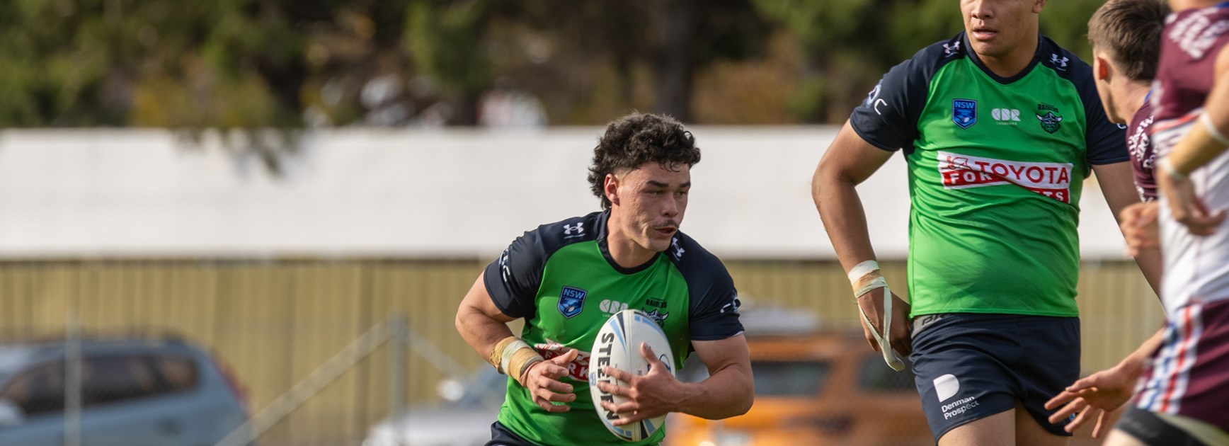 NSW Cup & Jersey Flegg: Round 13 Preview