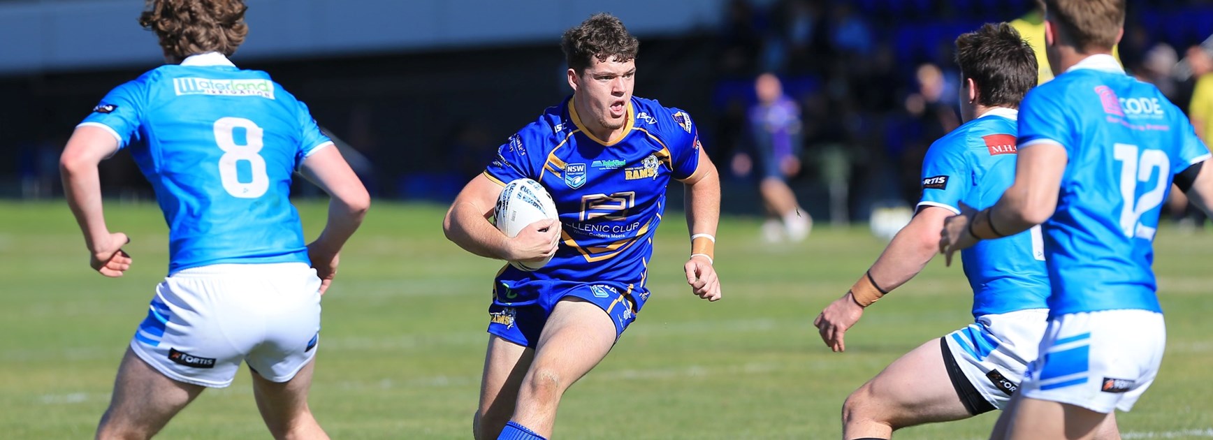 Around the Grounds: May 31 - June 1