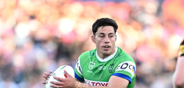 Raiders fall to Panthers at home