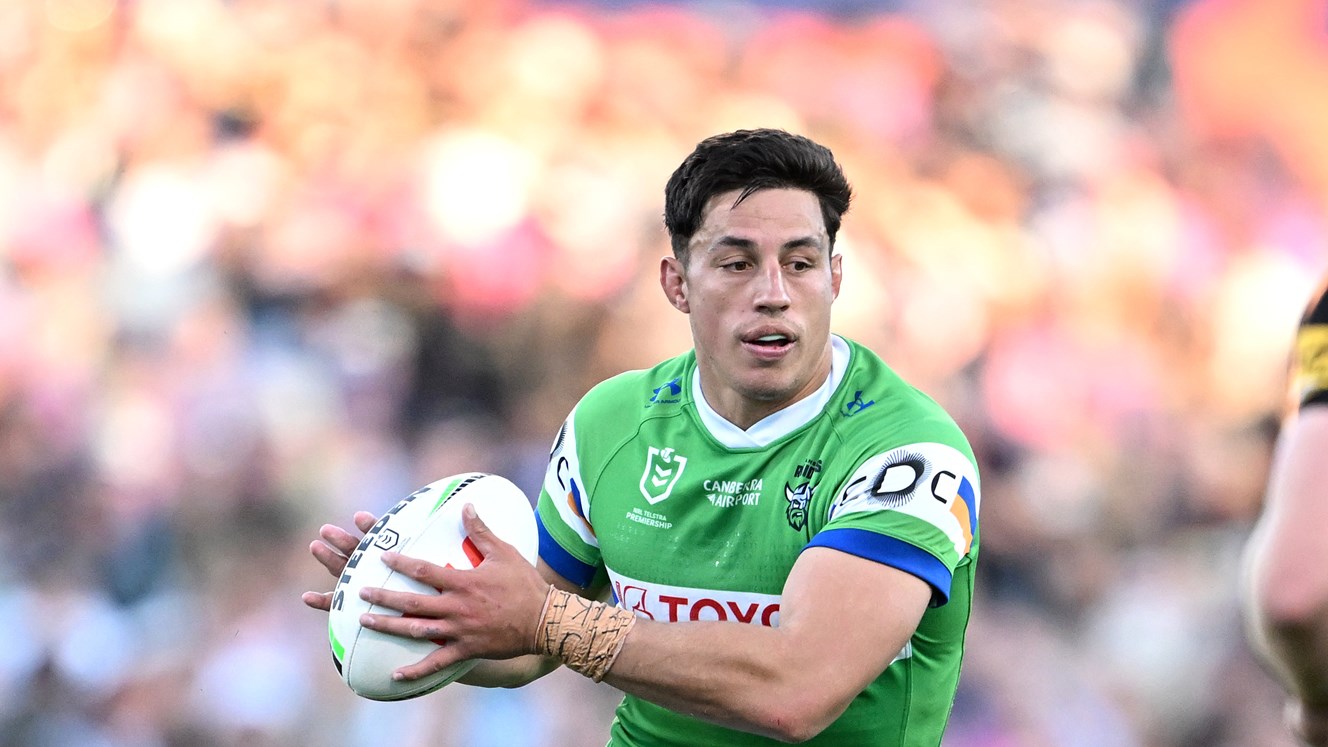 Raiders fall to Panthers at home
