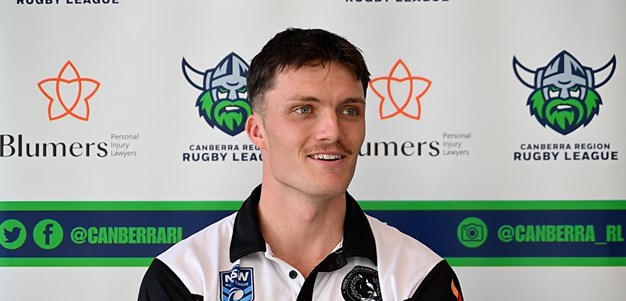 Canberra Raiders Cup: Round Four Preview