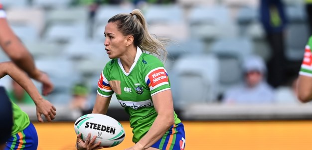 NRLW Match Preview: Raiders v Tigers