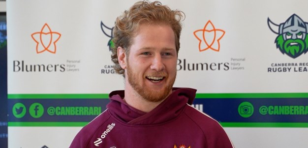 Canberra Raiders Cup: Round Six Preview