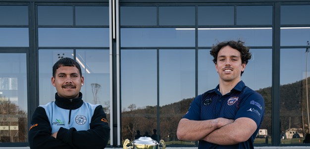 CRC Minor Semi Final Preview
