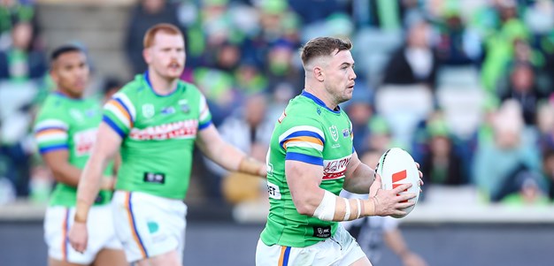 NRL Match Preview: Raiders v Dragons