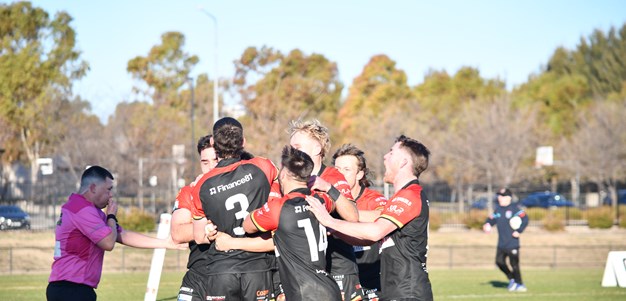 Team Lists: April 11 & 12