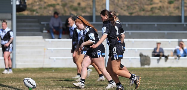 Katrina Fanning Shield: Round 17 Wrap