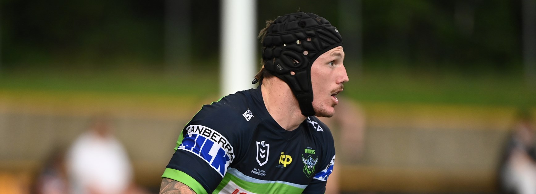 NSW Cup & Jersey Flegg Round 11 Wrap