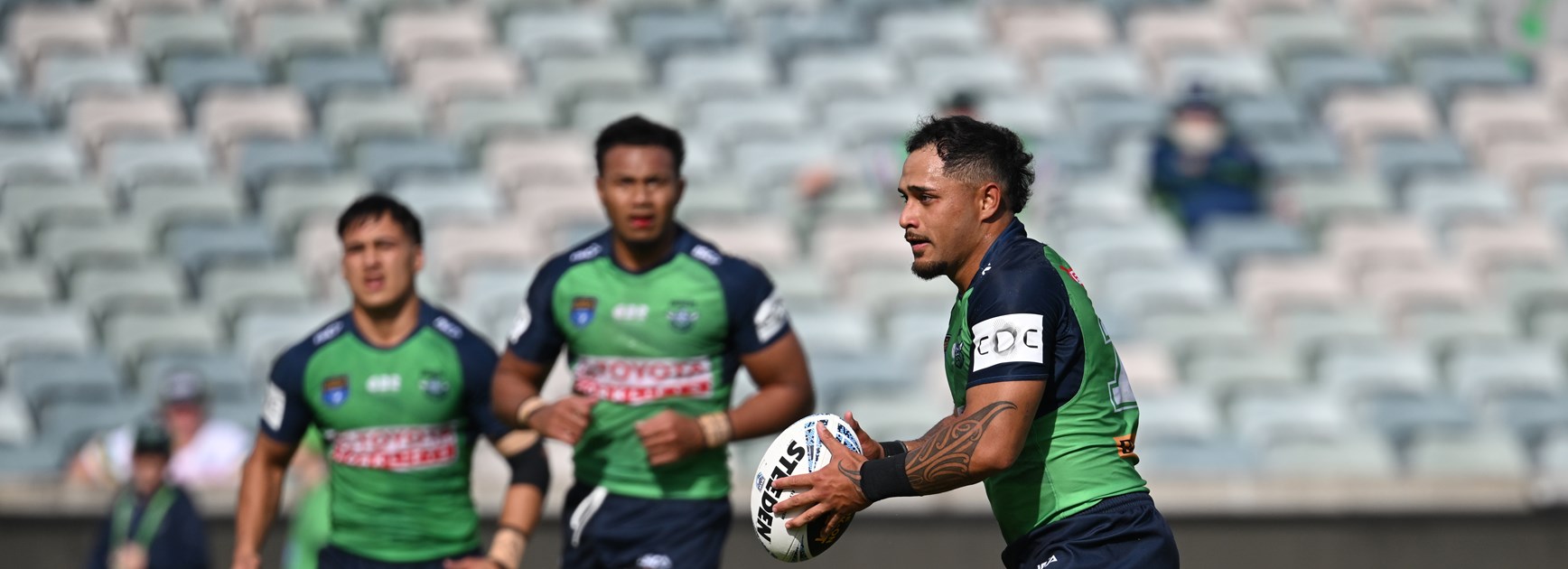 NSW Cup & Jersey Flegg Round Nine Preview