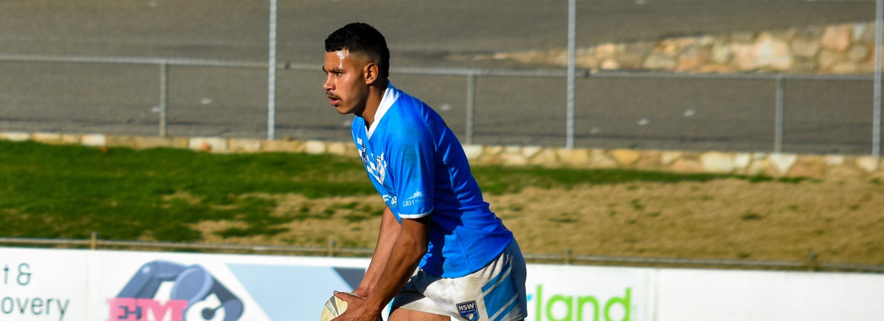 Team Lists: June 1 &amp; 2