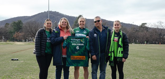 Dual Locker Room Club Memberships