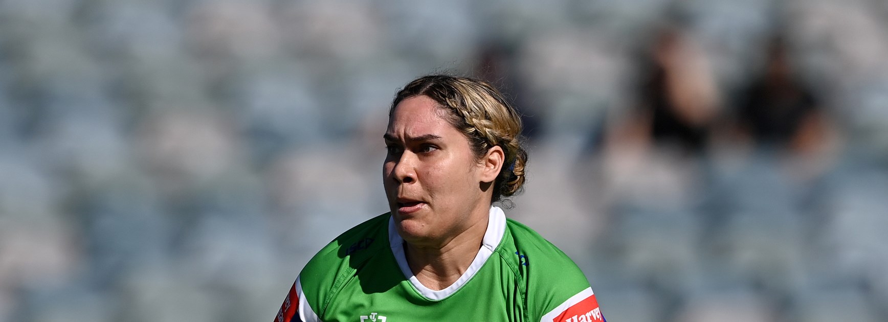 NRLW Squad Update: Raiders v Tigers