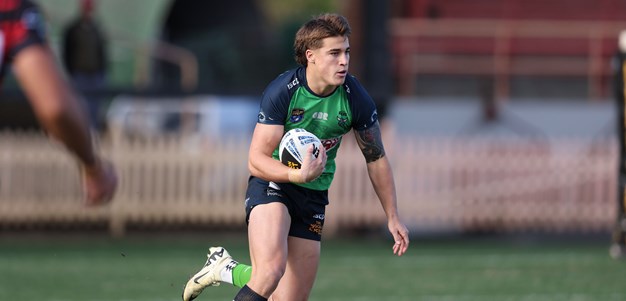 NSW Cup & Jersey Flegg: Round 16 Wrap