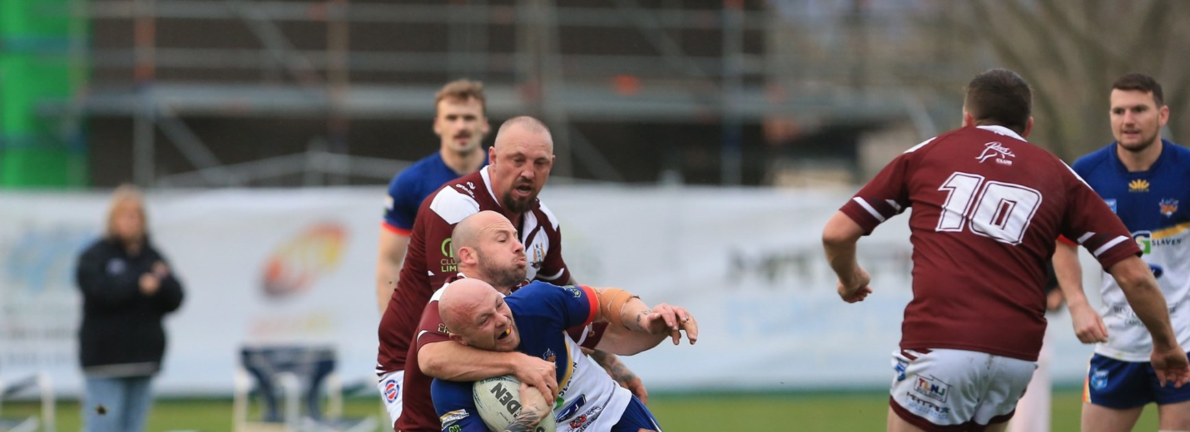 Canberra Raiders Cup: Round 10 Wrap