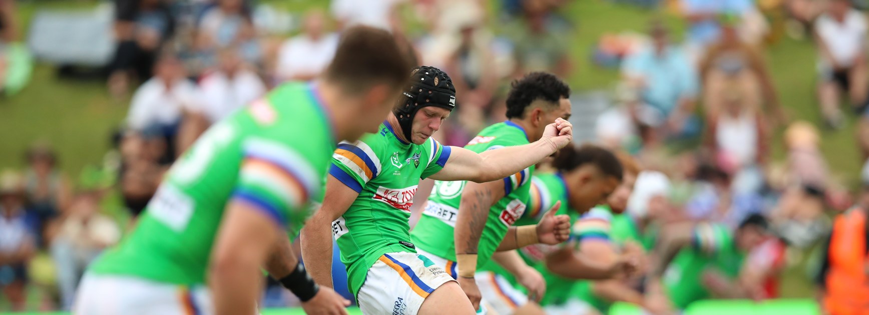 NSW Cup and Jersey Flegg Round Two Preview