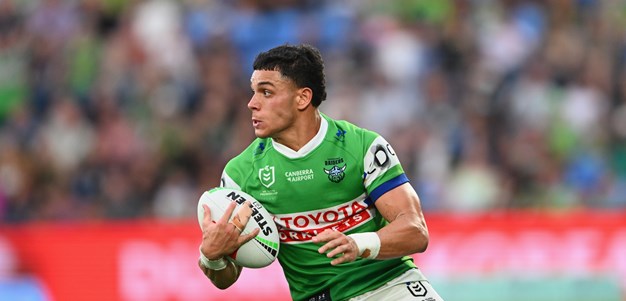 NRL Match Preview: Raiders v Panthers